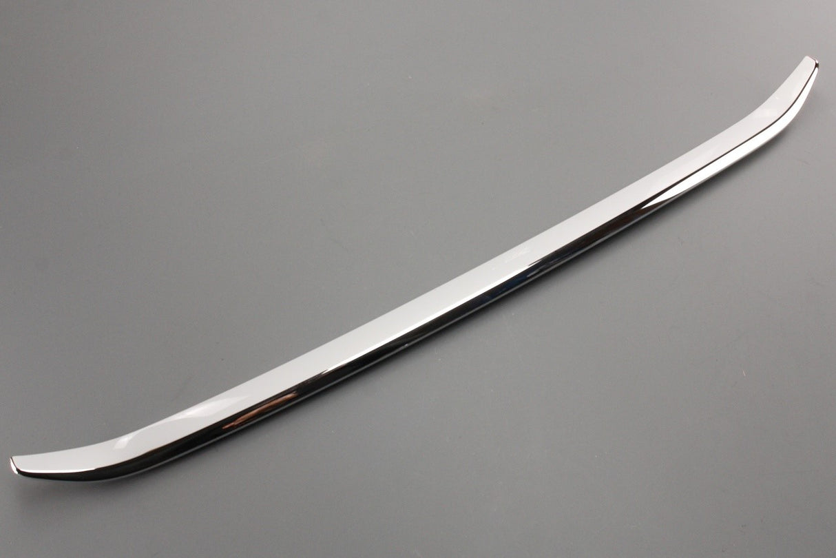 Toyota Aygo X front bumper trim (chrome) PW401-0H100-01