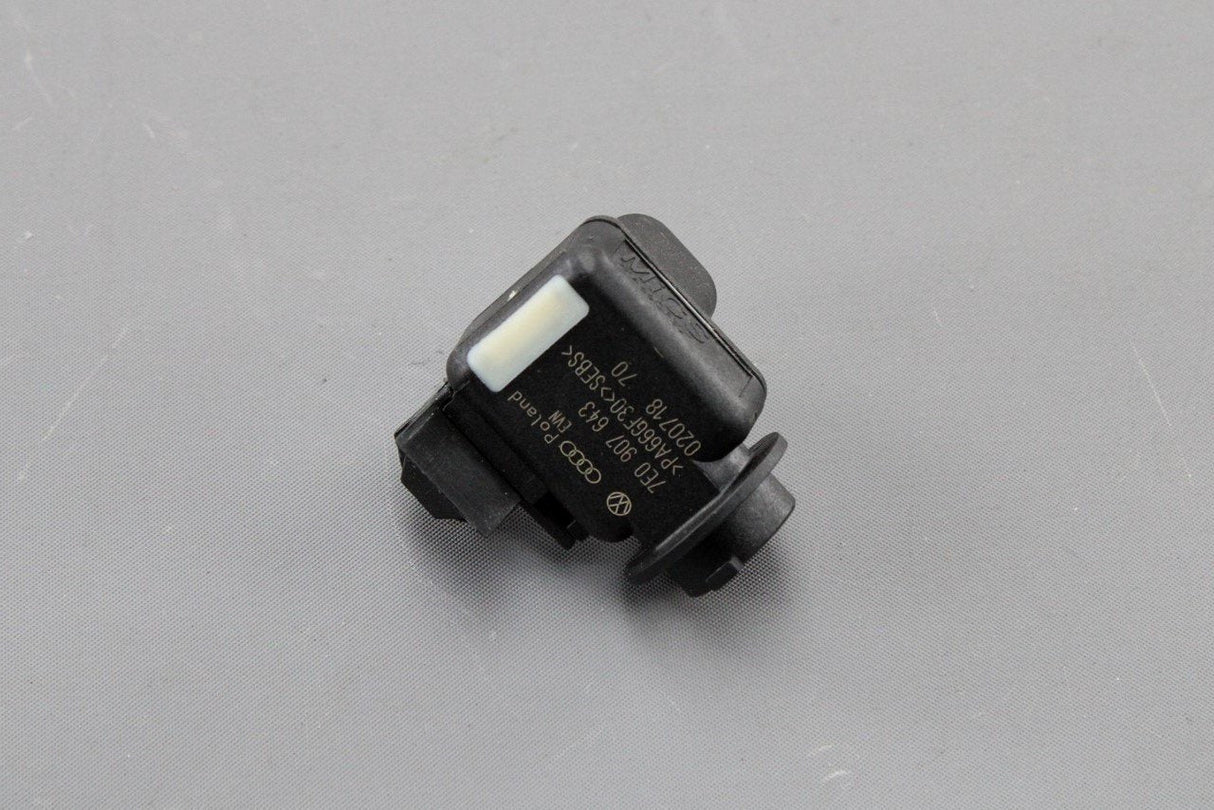 VW Transporter California Caravelle air quality sensor 7E0907643