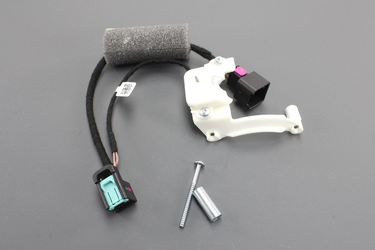 VW Audi Skoda SEAT DSG gear selector micro-switch module