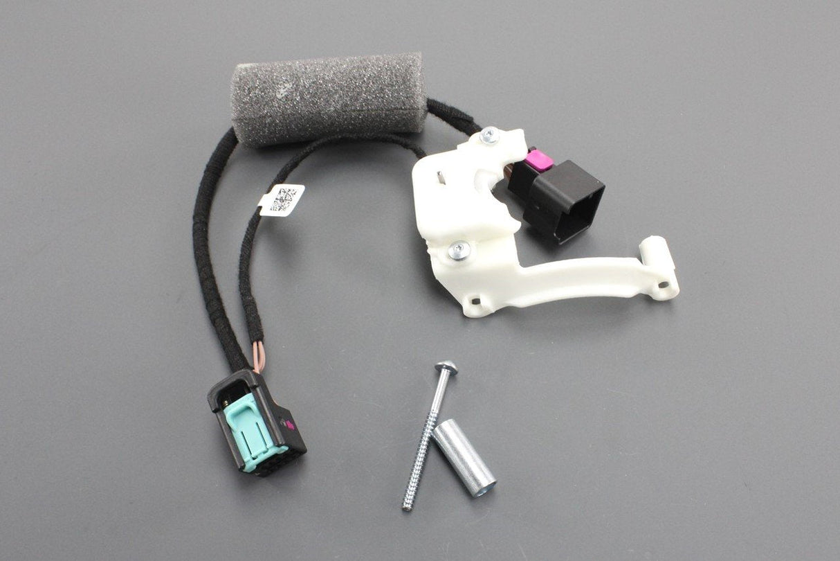 VW Audi Skoda SEAT DSG gear selector micro-switch module 3Q0713128A