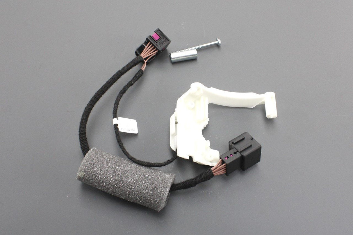 VW Audi Skoda SEAT DSG gear selector micro-switch module 3Q0713128A