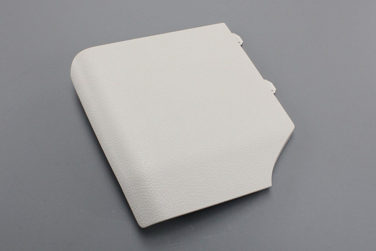 VW Transporter T6 16-19 centre lower dashboard cover trim 7E2857151 92W