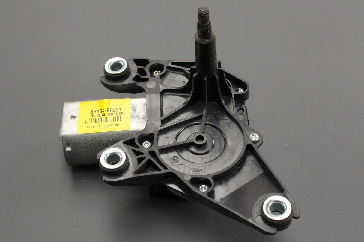 Mercedes-Benz ML 2005-15 GLE 2011-15 rear window wiper motor A2518200042