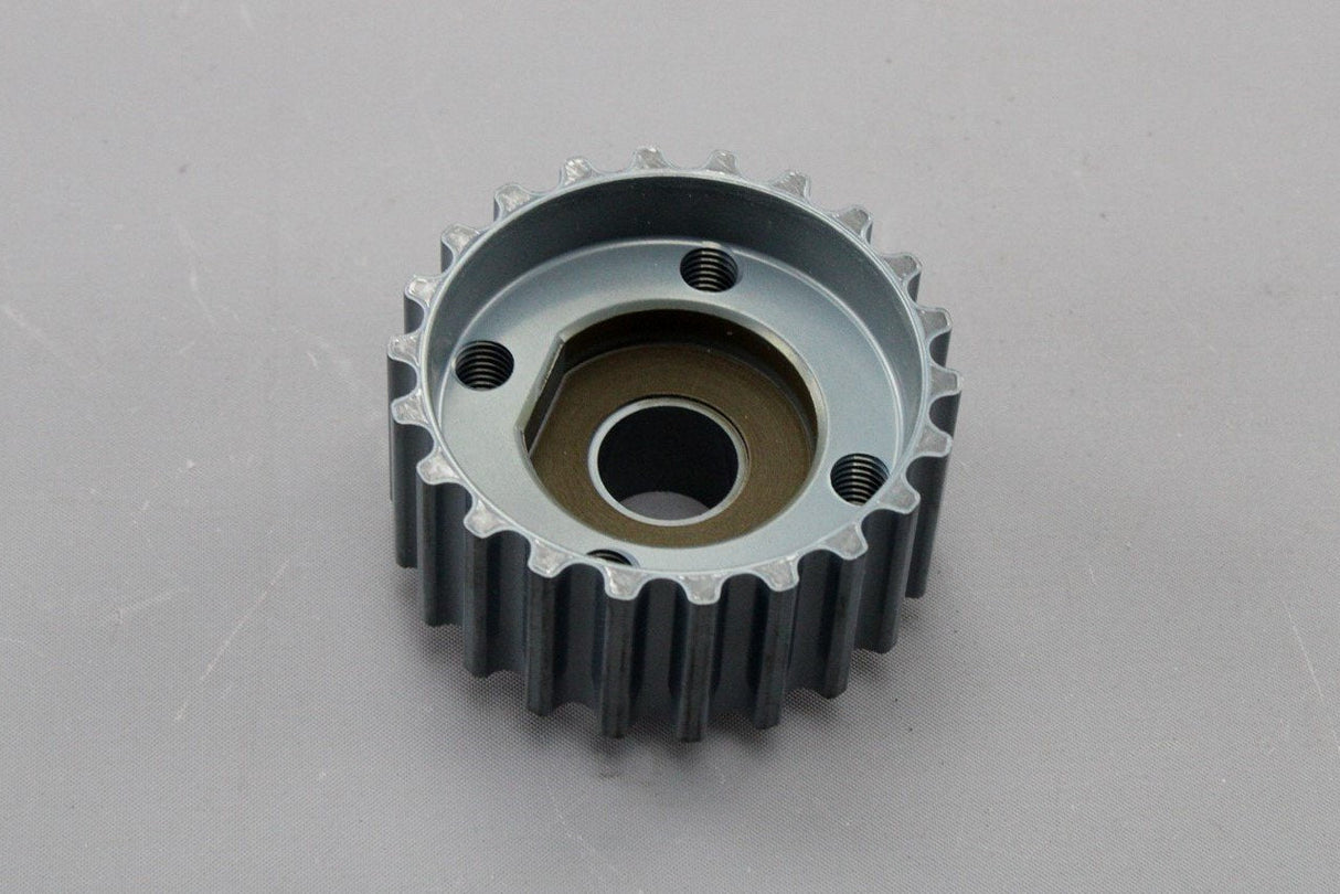 VW Audi Skoda SEAT 2.0 TDI crankshaft toothed belt pulley 03P105263C