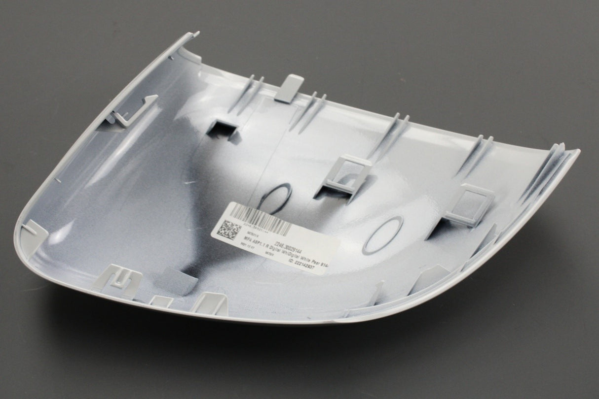 Mercedes-Benz A-Class W177 wing mirror cover cap (right) A09981174009144
