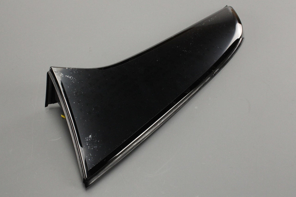 Mercedes-Benz A-Class W177 rear spoiler side trim (left) A1777900100