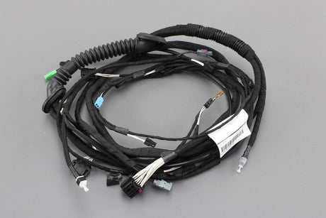 VW Transporter Cali T6 tailgate boot lid wiring loom harness 7E0971145MT