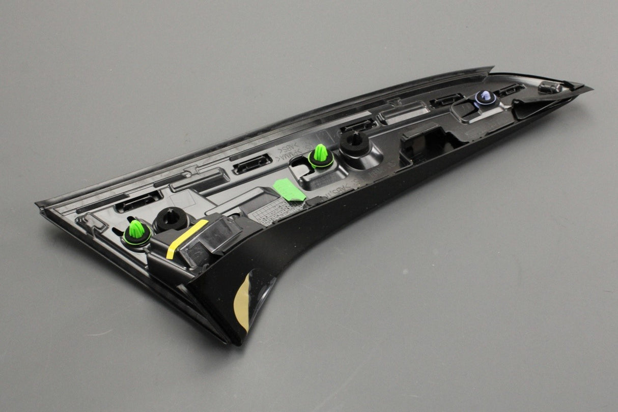 Mercedes-Benz A-Class W177 rear spoiler side trim (left) A1777900100