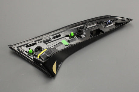 Mercedes-Benz A-Class W177 rear spoiler side trim (left) A1777900100