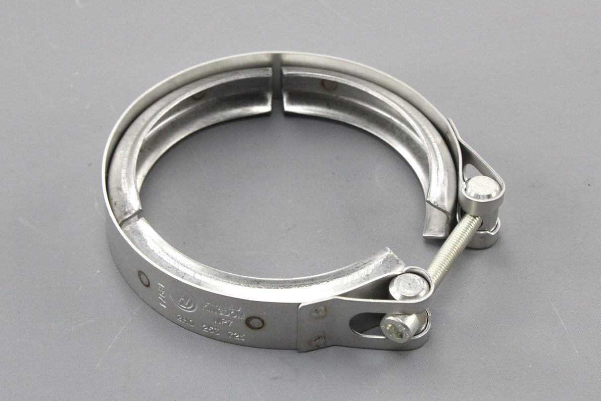 VW Amarok Crafter Transporter T6 2.0 TDI DPF clamp 2H0253725