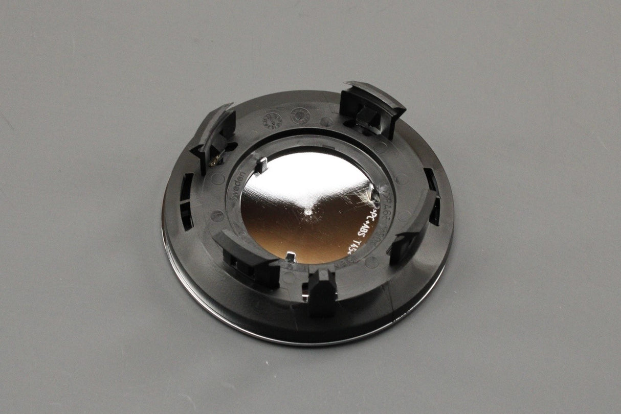 Bentley Continental GT Flying Spur 2018-on centre cap (black) 3SA601159