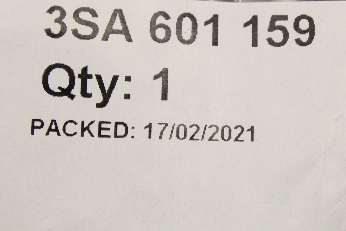 Bentley Continental GT Flying Spur 2018-on centre cap (black) 3SA601159