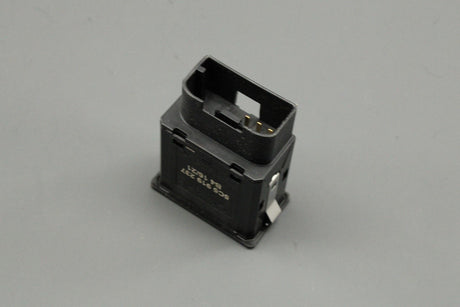 VW Audi Skoda SEAT passenger air bag deactivation switch 5C5919237 WGI