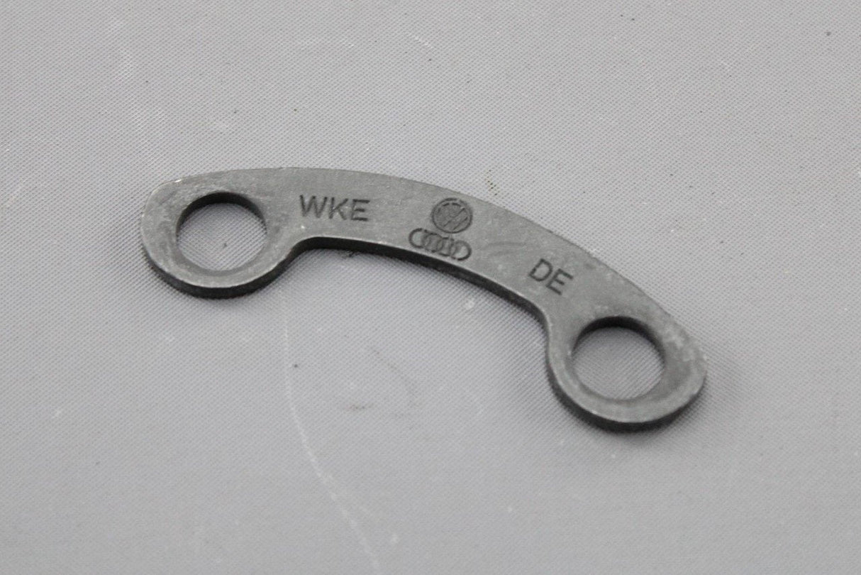 VW Transporter T4 T5 T6 driveshaft bolt spacer plate 701407357