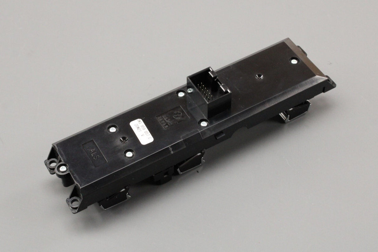 Bentley Continental GT 2004-10 window switches (drivers door) 3W3959857C