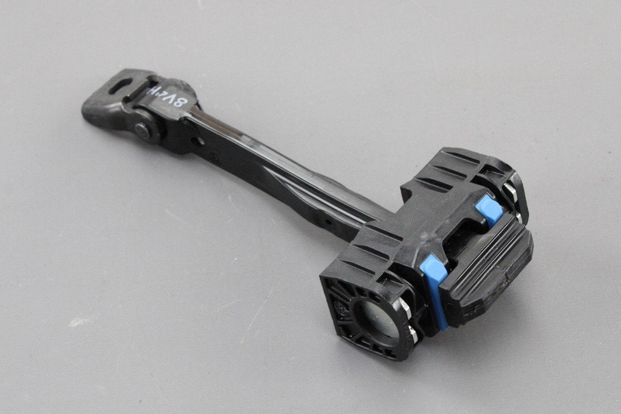 Audi A3 S3 RS3 2013-19 left right door check strap (rear) 8V4839249A