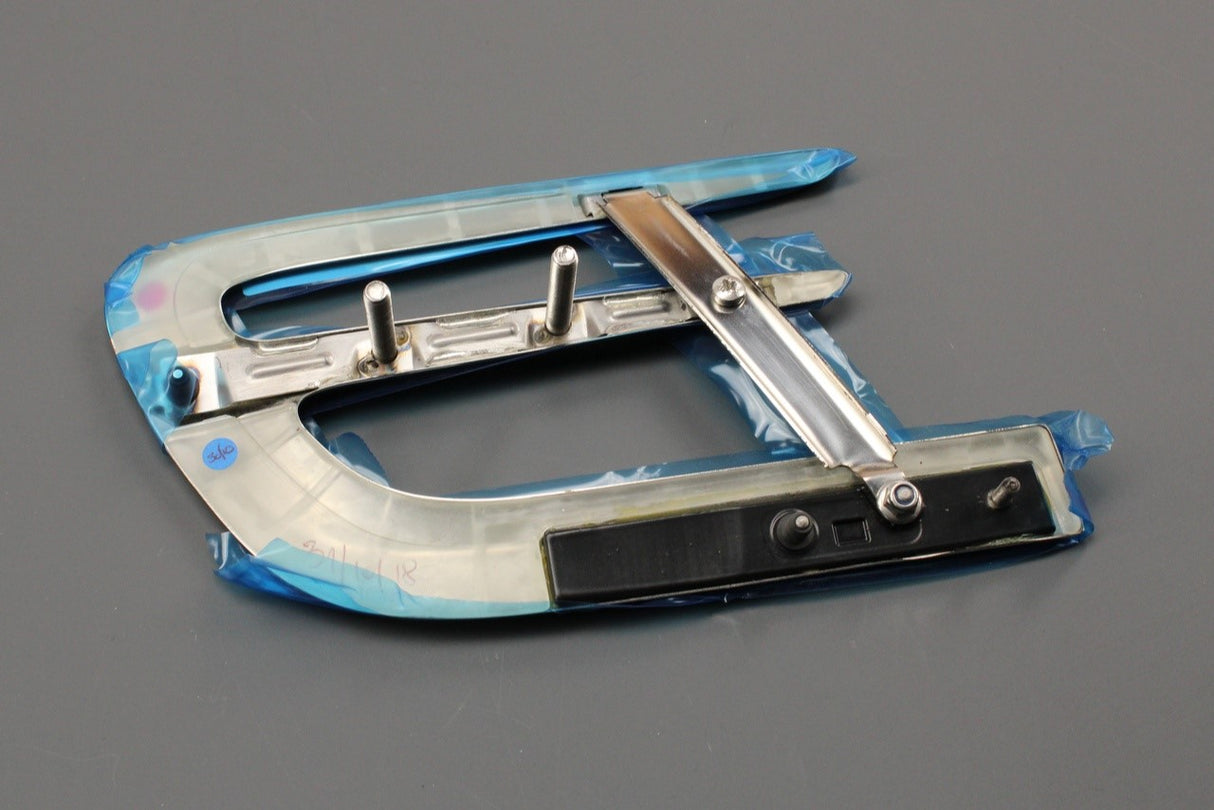 Bentley Mulsanne Speed 2015-2020 air vent housing trim (right) 3Y0821946J