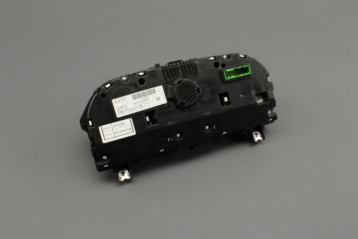 Land Rover Discovery Sport 15-on 2.0 speedo instrument cluster LR133335