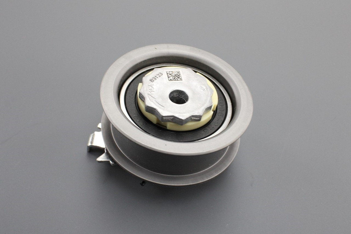 VW Audi Skoda SEAT 1.5 TSI TFSI timing belt tensioner roller 05E109479B