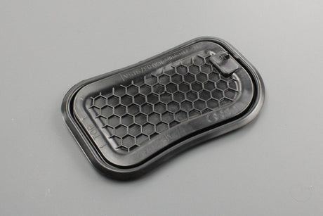 Audi A6 S6 RS6 11-18 door lock mechanism cover (front left) 4G0837915A