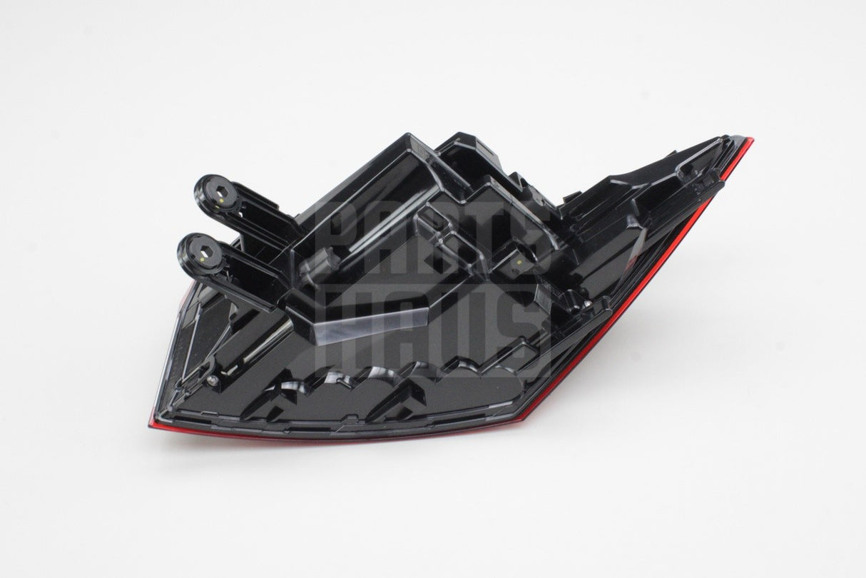 Skoda Enyaq 2021-on Elroq 2025-on LED tail light (outer left) 5LA945207