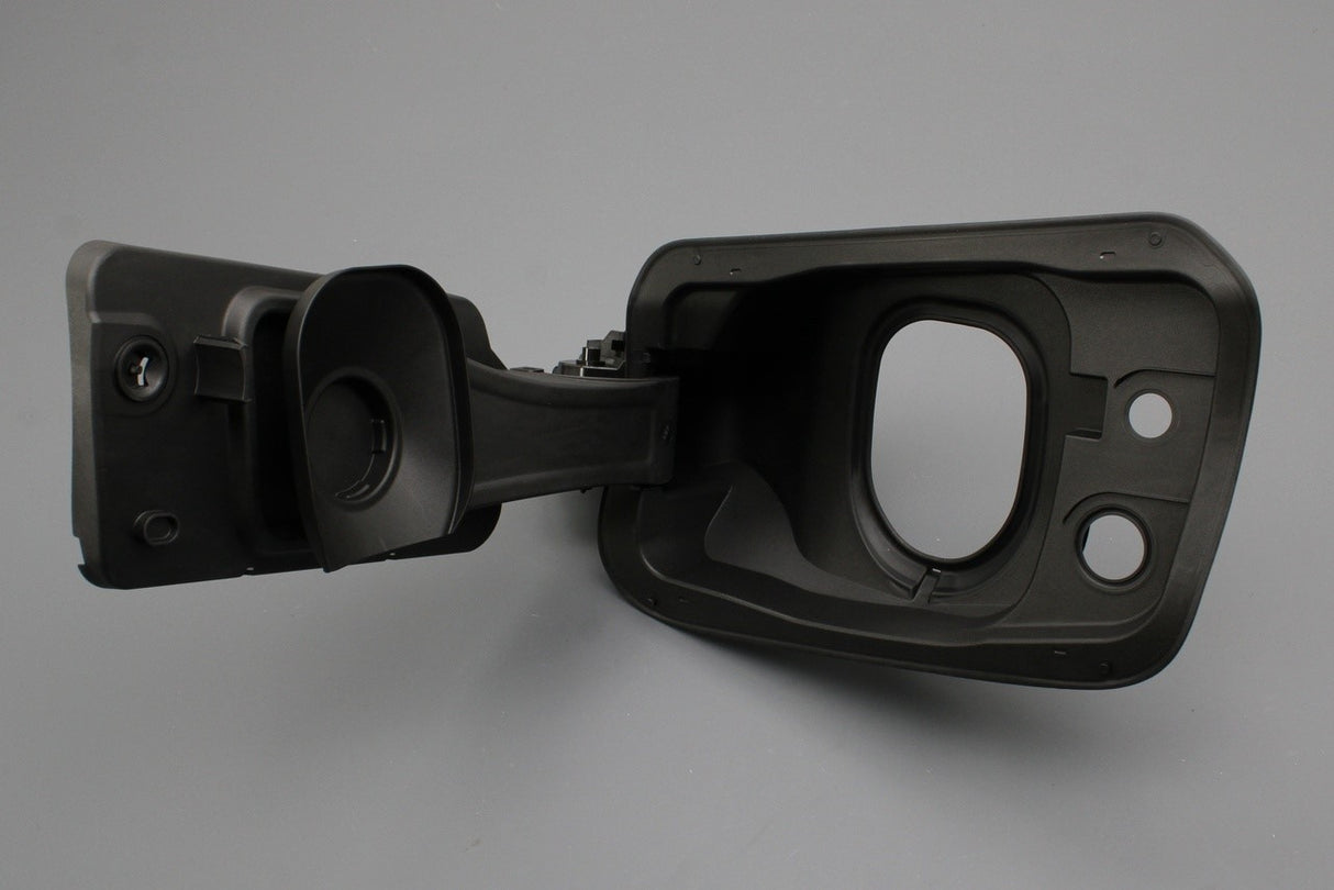 Audi A6 e-tron Avant 2025-on charging port flap housing (left) 85A810593