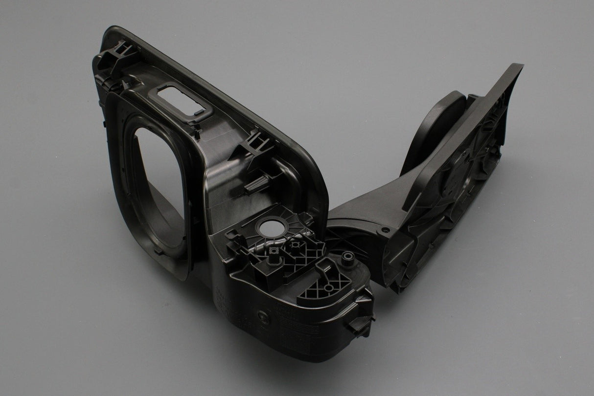 Audi A6 e-tron Avant 2025-on charging port flap housing (left) 85A810593