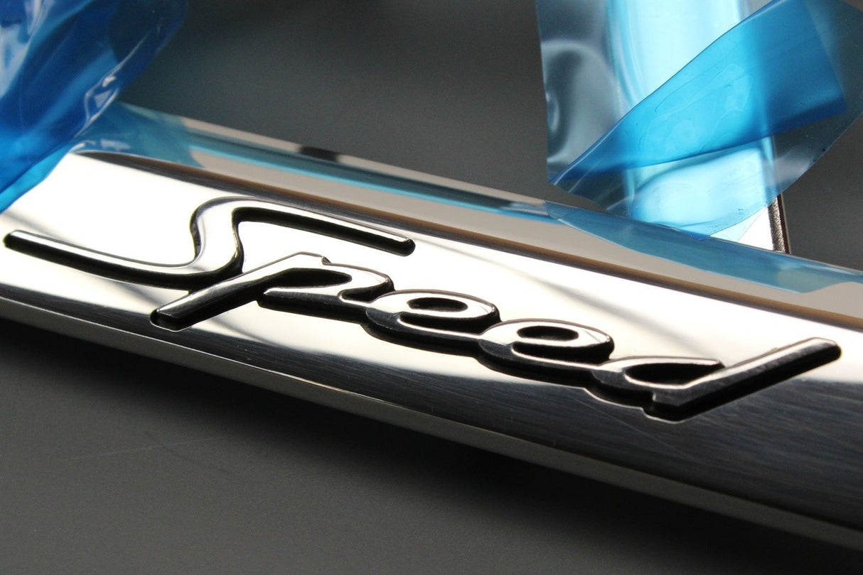 Bentley Mulsanne Speed 2015-2020 air vent housing trim (left) 3Y0821945J