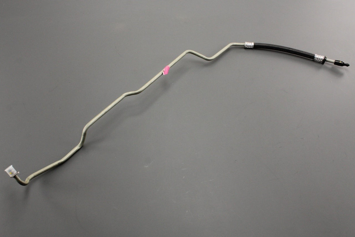 Mercedes-Benz ML oil cooler line A1645005472