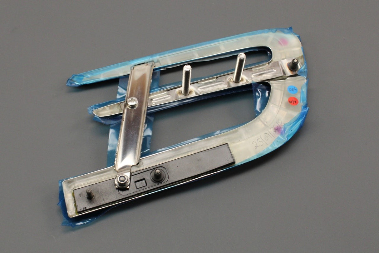 Bentley Mulsanne Speed 2015-2020 air vent housing trim (left) 3Y0821945J