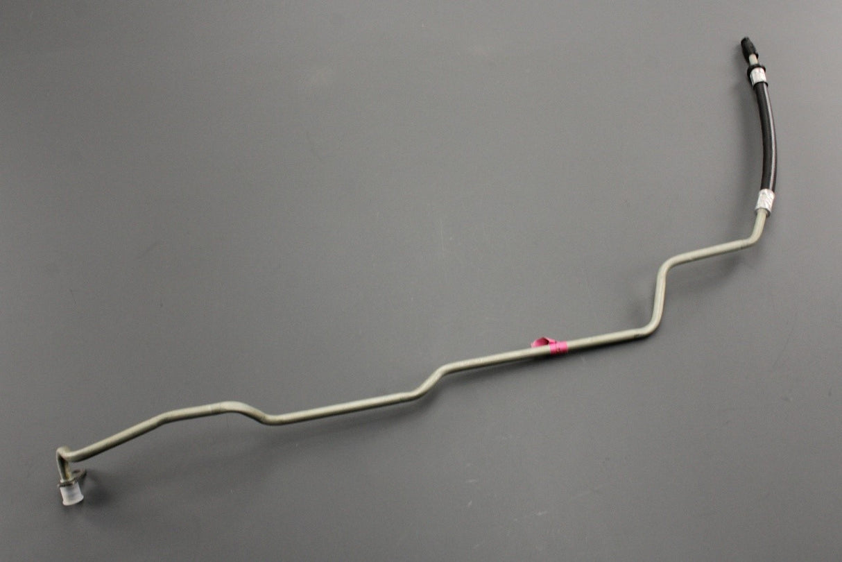 Mercedes-Benz ML oil cooler line A1645005472