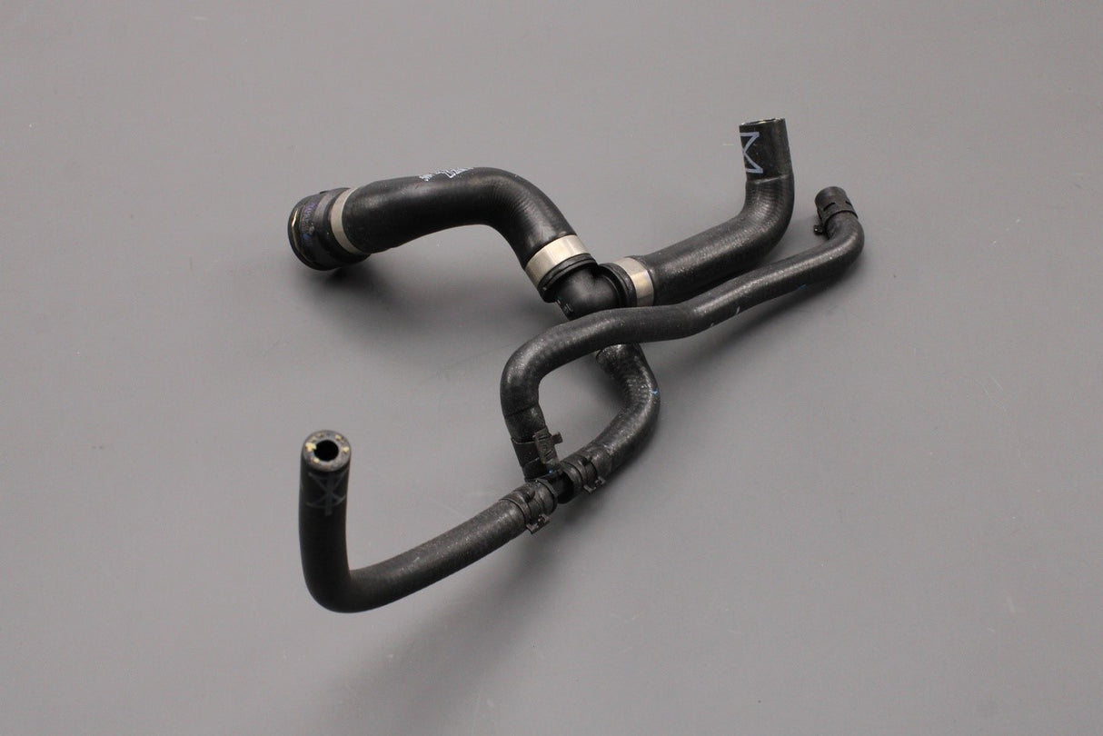 VW Golf MK8 Audi A3 8Y Skoda Karoq SEAT 1.0 TSI coolant hose 5WA122101S