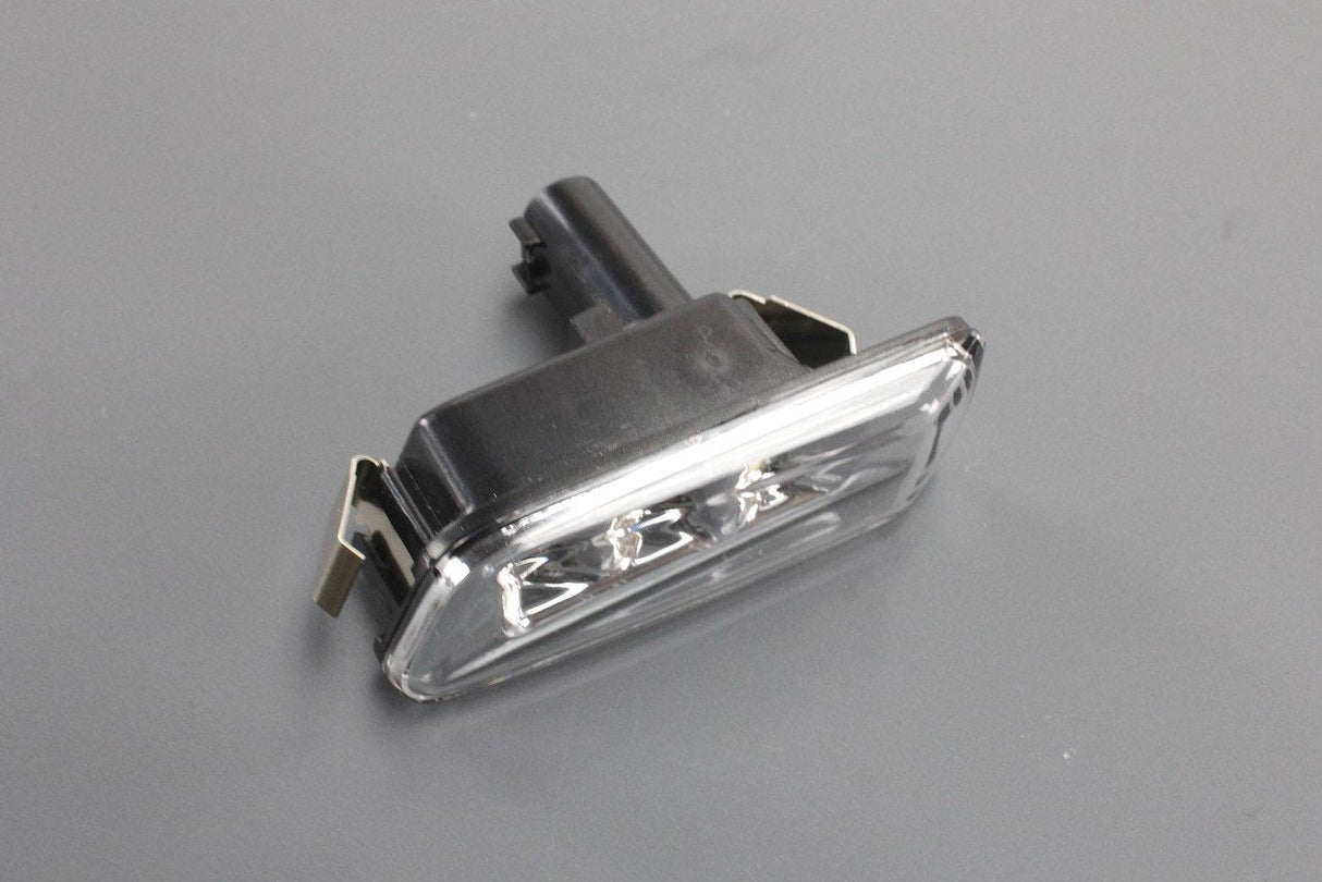 Audi R8 2007-21 engine compartment LED light (left) 420947238