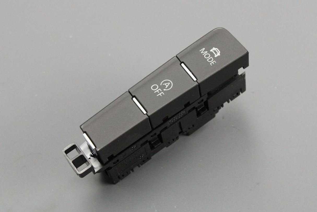 VW Golf MK7 7.5 13-20 mode/start stop control buttons 5G1927137N WZU