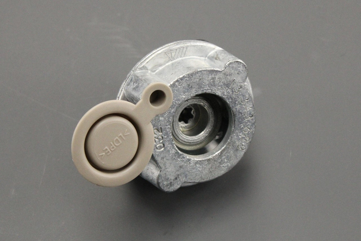 Vauxhall Mokka Astra J rear brake caliper vibration damper 13343688