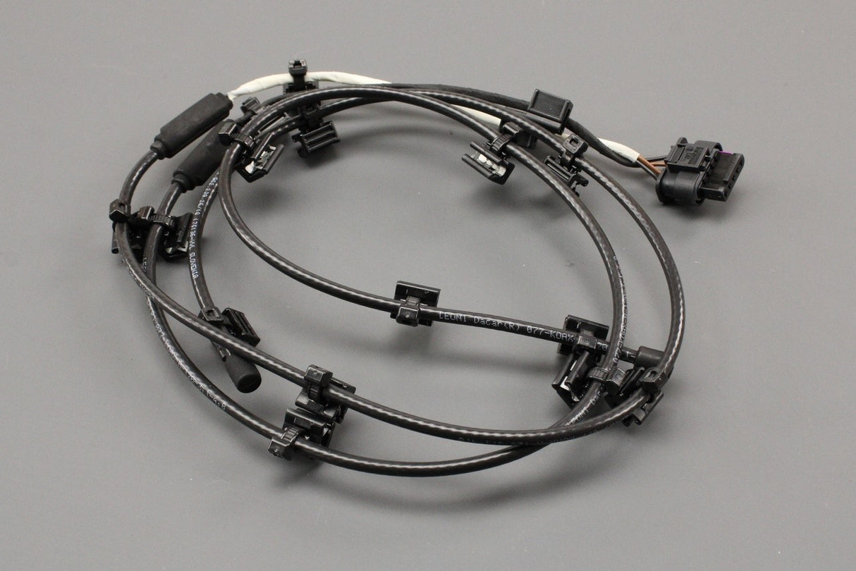Bentley Bentayga 2017-2020 boot lid sensor harness 36A962239