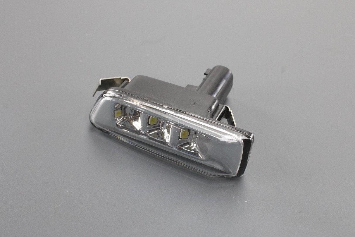 Audi R8 2007-21 engine compartment LED light (left) 420947238