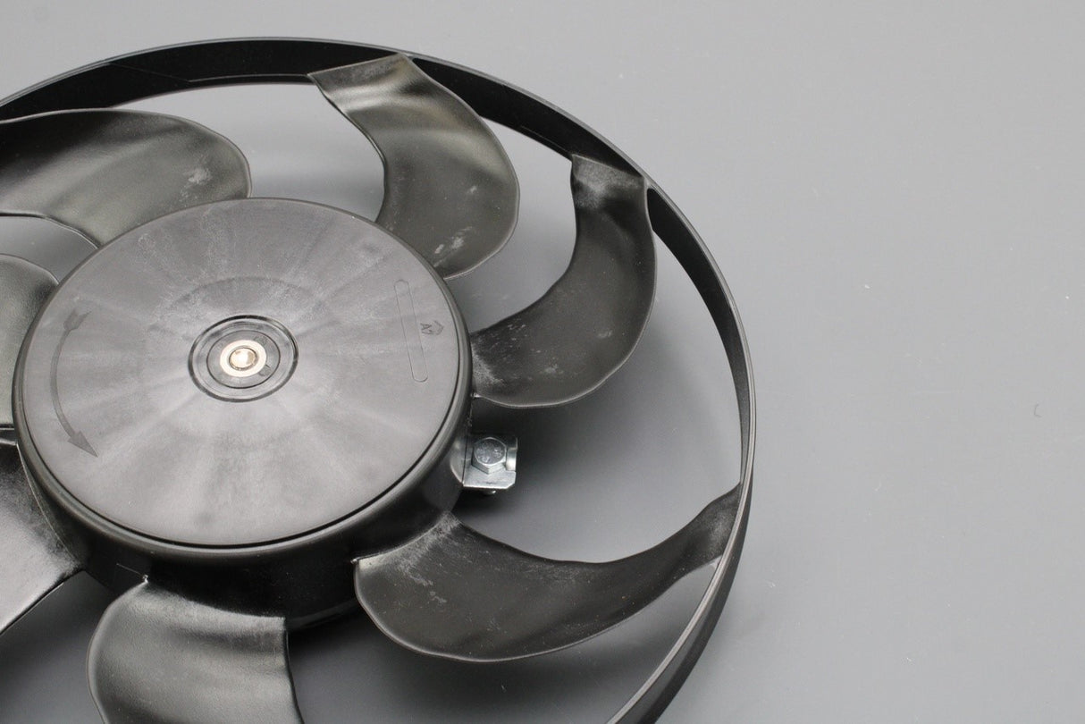 VW Golf MK5 MK6 Audi A3 8P Skoda SEAT Leon 1P radiator fan 1K0959455ET