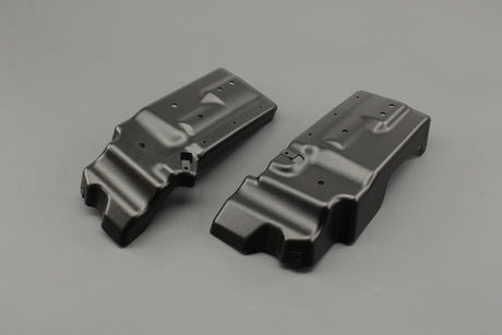 Land Rover Range Rover Velar side step motor shield covers x2 VPLYP0339