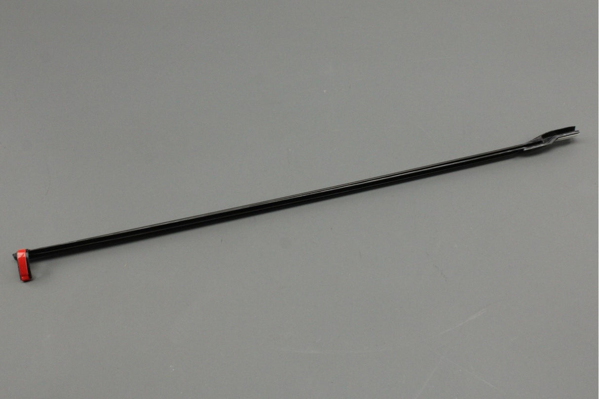 Land Rover Range Rover 02-12 rear window moulding (left) DED500190