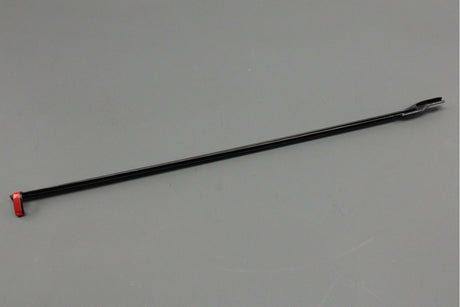 Land Rover Range Rover 02-12 rear window moulding (left) DED500190