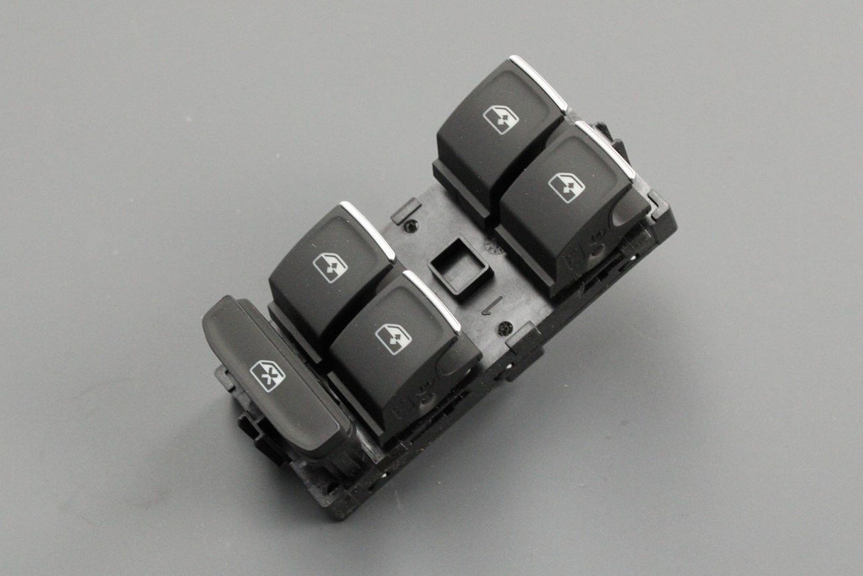 VW Golf MK7 MK8 Tiguan SEAT Leon 13-on window switches 5G0959857E WZU