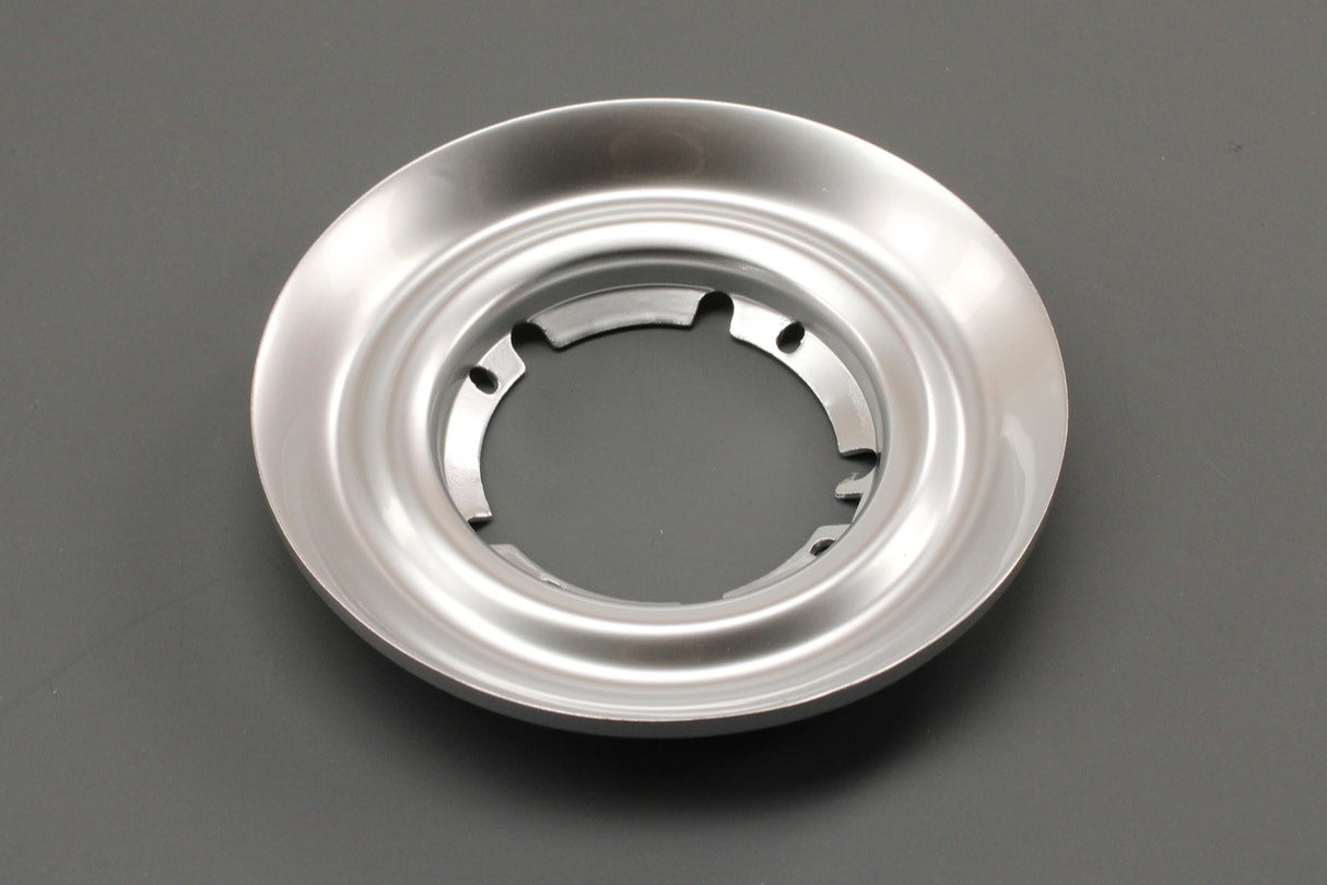 Bentley Continental GT Mulliner 2004-13 hub cap trim ring 3W0601165N