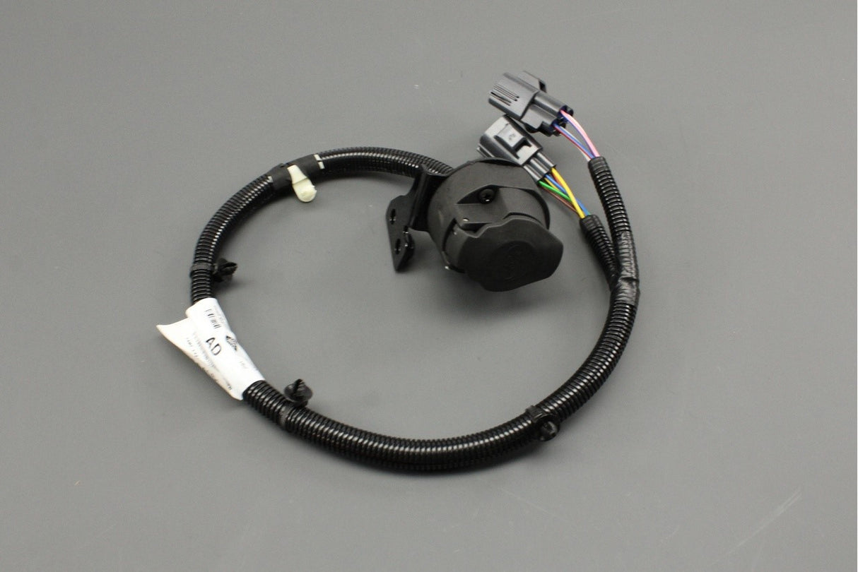 Land Rover Range Rover Sport 14-18 13-pin tow bar wiring kit VPLWT0114