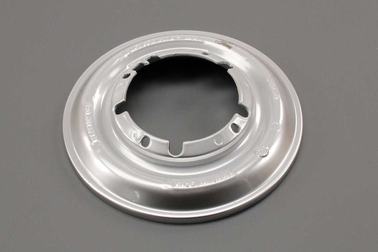 Bentley Continental GT Mulliner 2004-13 hub cap trim ring 3W0601165N