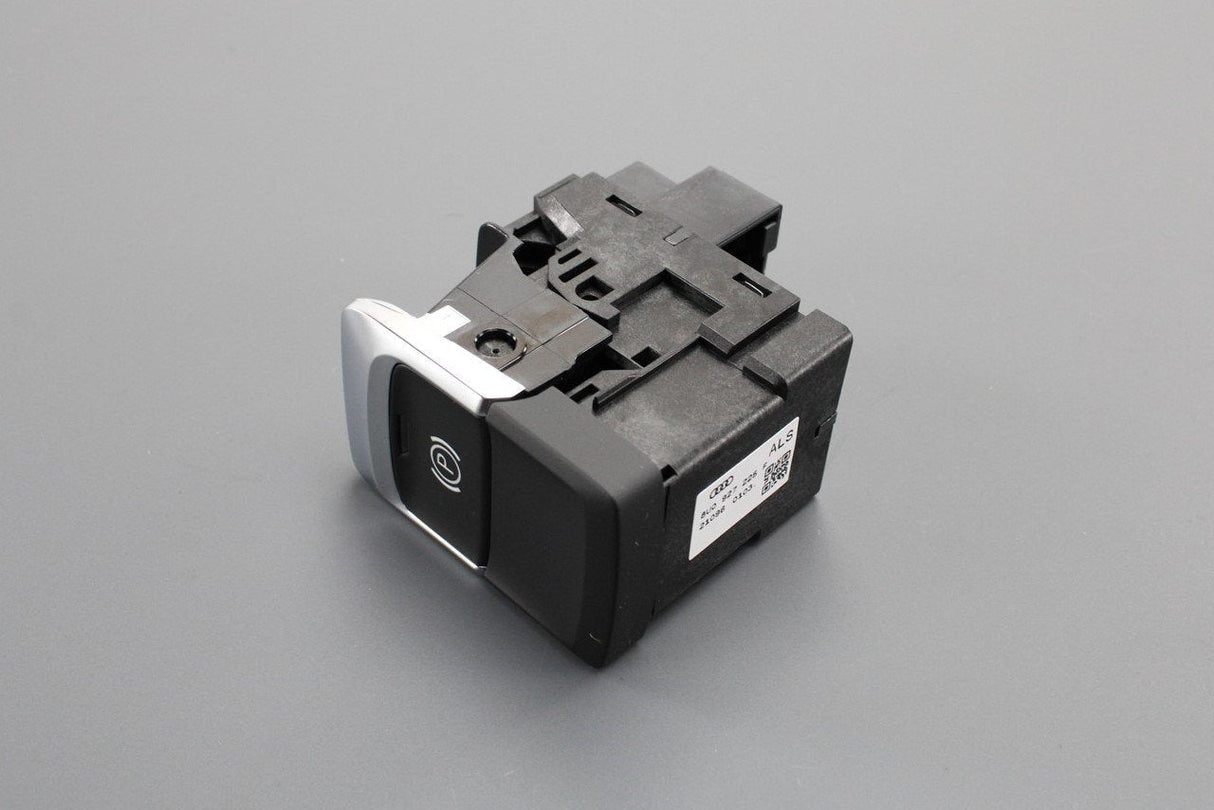 Audi Q3 RSQ3 14-18 handbrake parking brake switch 8U0927225F 6PS