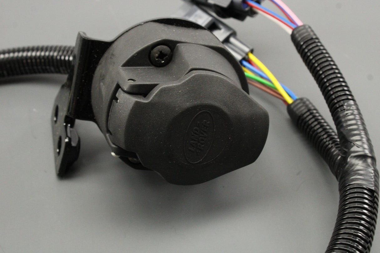 Land Rover Range Rover Sport 14-18 13-pin tow bar wiring kit VPLWT0114