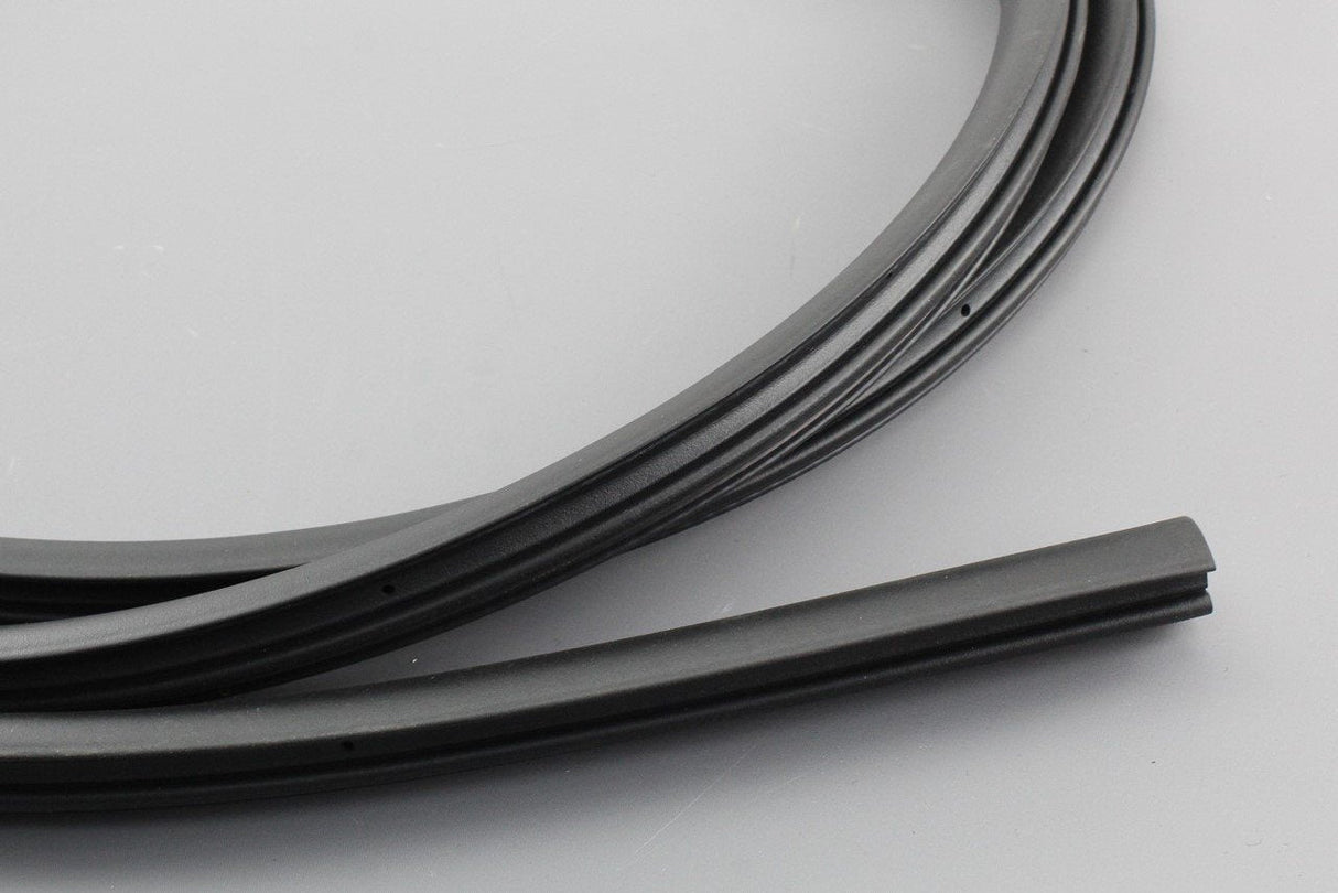 VW Transporter T5 T5.1 T6 T6.1 front inner door seal (left) 7E0837911B