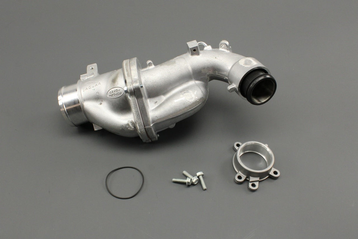 Land Rover Range Rover Sport 23-on 3.0 turbo bypass valve LR154608