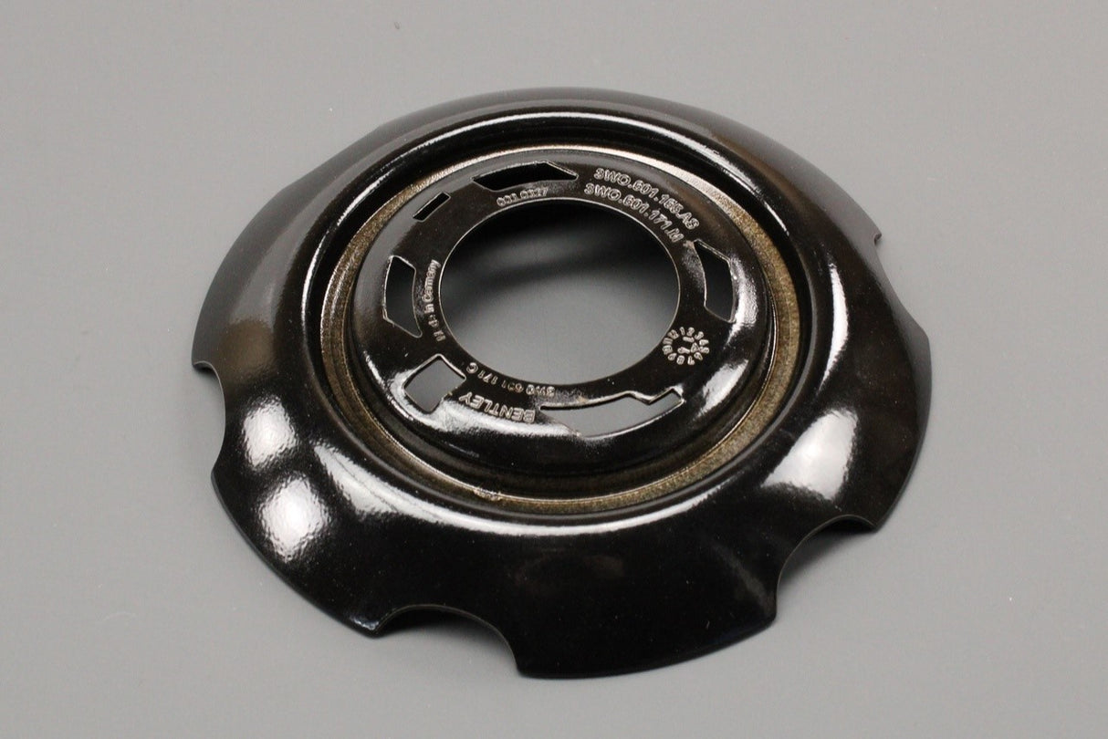 Bentley Continental GT Flying Spur 2010-2019 wheel hub cap 3W0601171C